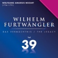 Wilhelm Furtwängler、chor der wiener staatsoper、Wiener Philharmoniker - Orsù, Spicciati Presto