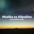 Buba Corelli、Santos TSC - Muzika sa Alipašina (Explicit)