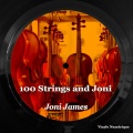 Joni James - Too Young