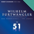 Wilhelm Furtwängler、Wiener Philharmoniker - I. Ziemlich Langsam - Lebhaft - Attacca