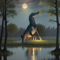 狸狸 - Realligator