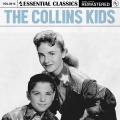the collins kids - Mercy
