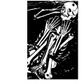 Skeleton - INVISIBLE HAND