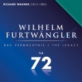 Wilhelm Furtwängler、orchester der bayreuther festspiele - Ihr tanzt