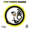 Tony Jay - GAY DISCO HOUSE