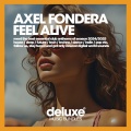 Axel Fondera - Feel Alive (Original Mix)
