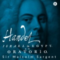 sir malcolm sargent、Bernhard Trebuch - Sing ye to the Lord