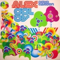 Alex Dolby、John Acquaviva - Psiko Garden