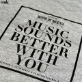DJ Orcun、Orçun、Turkish House Mafia - Music Sounds Better With You (Tech House Remix)