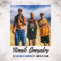Remik Gonzalez、Santa Fe Klan - Se Les Cae El Cantón (Explicit)