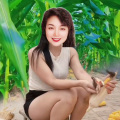 李相芬 - 为爱流下伤心泪