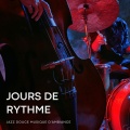 Jazz Douce Musique D'ambiance - Jazz En Café