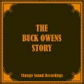 Buck Owens - It Don't Show On Me