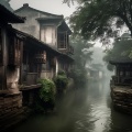 麒麟_华语翻唱小天王 - 烟雨人间