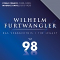 Wilhelm Furtwängler、Berliner Philharmoniker - 4. Suite No. 2