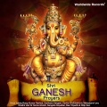 mahalaxmi iyer - Tum Ho Ganpati Buddhi Vidata