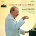 Benno Moiseiwitsch - Schumann: Carnaval, Op. 9: 3. Arlequin