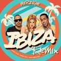 Angel Bleu、Magic Juan、Nino Freestyle - Ibiza (Merengue Remix)