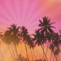 Piano Mood、Oasis of Relaxation Meditation、Calm Stress Relief - Sun-Kissed Knot