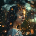Acoustic Worship Ensemble、Sacral Chakra、xerLK - Calming Tones Mingle