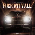 FLVR、Snoop Dogg - **** Wit Y'all