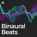 Binaural Beats Brainwave Entrainment、Brainwave-Sync、Binaural Beat Brainwave Subliminal Systems - Pure 40 Hz Binaural Beats for Relaxation