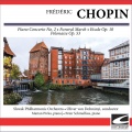 Slovak Philharmonic Orchestra - Chopin - Sonate in B flat minor Op. 35 - Funeral March - Lento