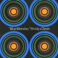 Brody Jenner、Devin Lucien - Blue Monday