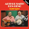 Arthur Smith、don reno - Yellow Bird