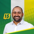Marcelo Rezende - É Nele Que Eu Vou Votar