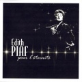 Edith Piaf - Le Contrebandier