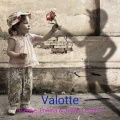 Pientje、Erwina、julian lennon - Valotte
