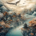 叫我比邻星✨ - 不倦的鸟