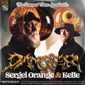 The Darrow Chem Syndicate、Sergei Orange、Kelle - Danger (Sergei Orange & Kelle Remix)