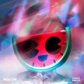 Rezidential、Dance Fruits Music、MELON - Roses