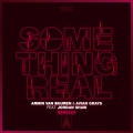 Armin van Buuren、Avian Grays、Jordan Shaw - Something Real