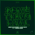 Armin van Buuren、Avian Grays、Jordan Shaw - Something Real
