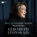 elisabeth leonskaja - No. 1, Leicht, zart