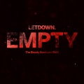 Letdown. - Empty