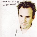 Howard Jones - New Song