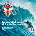 Nicola Maddaloni、Paolo Andreetto - Resilience
