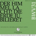 Rudolf Lutz、Orchester der J. S. Bach-Stiftung、Florian Sievers - V. Rezitativ (Tenor) - So stehe dann, du gottergebne Seele
