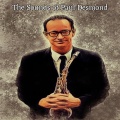 paul desmond - I Should Care