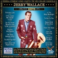 JERRY WALLACE - If You Leave Me Tonight I'll Cry