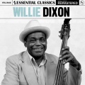 Willie Dixon - Spoonful