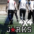 Jarks - The Nights