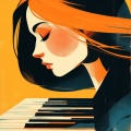 New Age Instrumental Music、The Friendly Piano、Tonal Meditation Collective - The Path to Calm