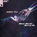 Juliet Fox - What Would Gerry Do