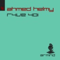 Ahmed Helmy - R4VE 401