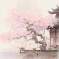 喻索索 - 【翻唱】临水照花